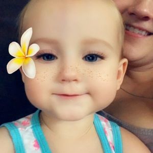 Meet your Posher, Suzanne